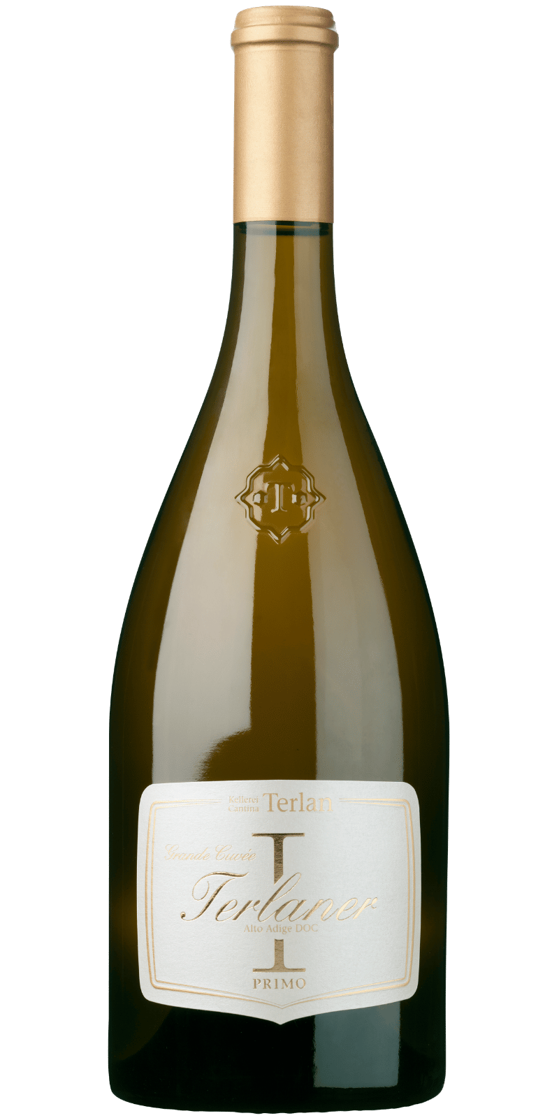 'Primo' Grande Cuvée Südtiroler Terlaner DOC - Kellerei Terlan - 0,75 L / 2023 'Primo' Grande Cuvée Südtiroler Terlaner DOC - Kellerei Terlan - 0,75 L / 2023