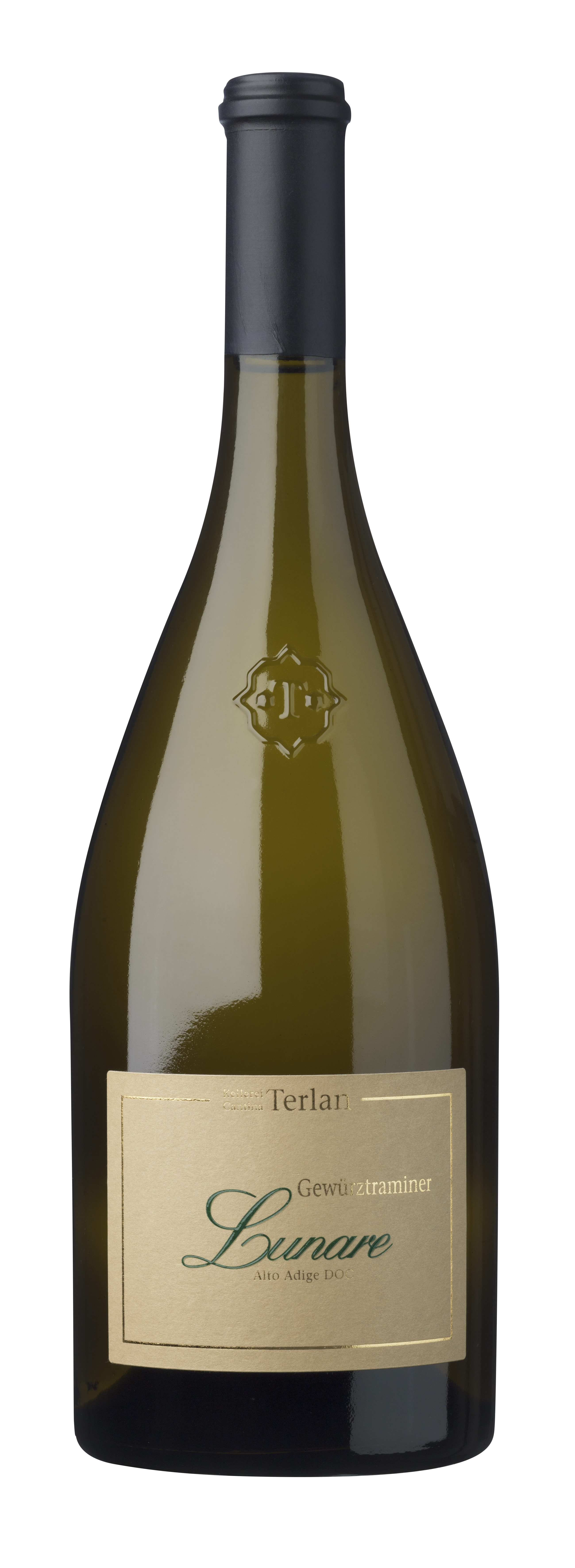 Lunare Südt. Gewürztraminer DOC - Kellerei Terlan - 0,75 L / 2024 Lunare Südt. Gewürztraminer DOC - Kellerei Terlan - 0,75 L / 2024