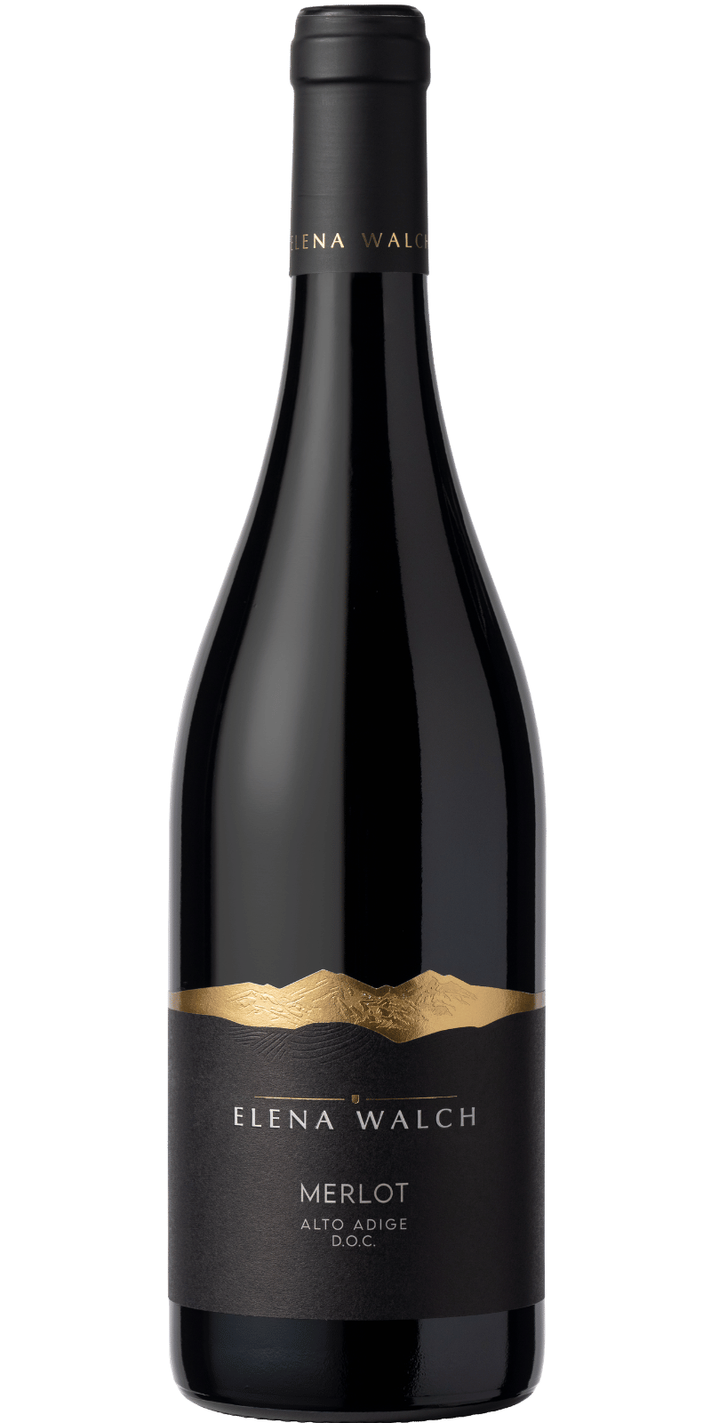 Merlot Alto Adige DOC - Elena Walch - 0,75 L / 2025 Merlot Alto Adige DOC - Elena Walch - 0,75 L / 2025