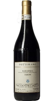 Sottimano Barbaresco Fausoni - 0,75 L / 2019