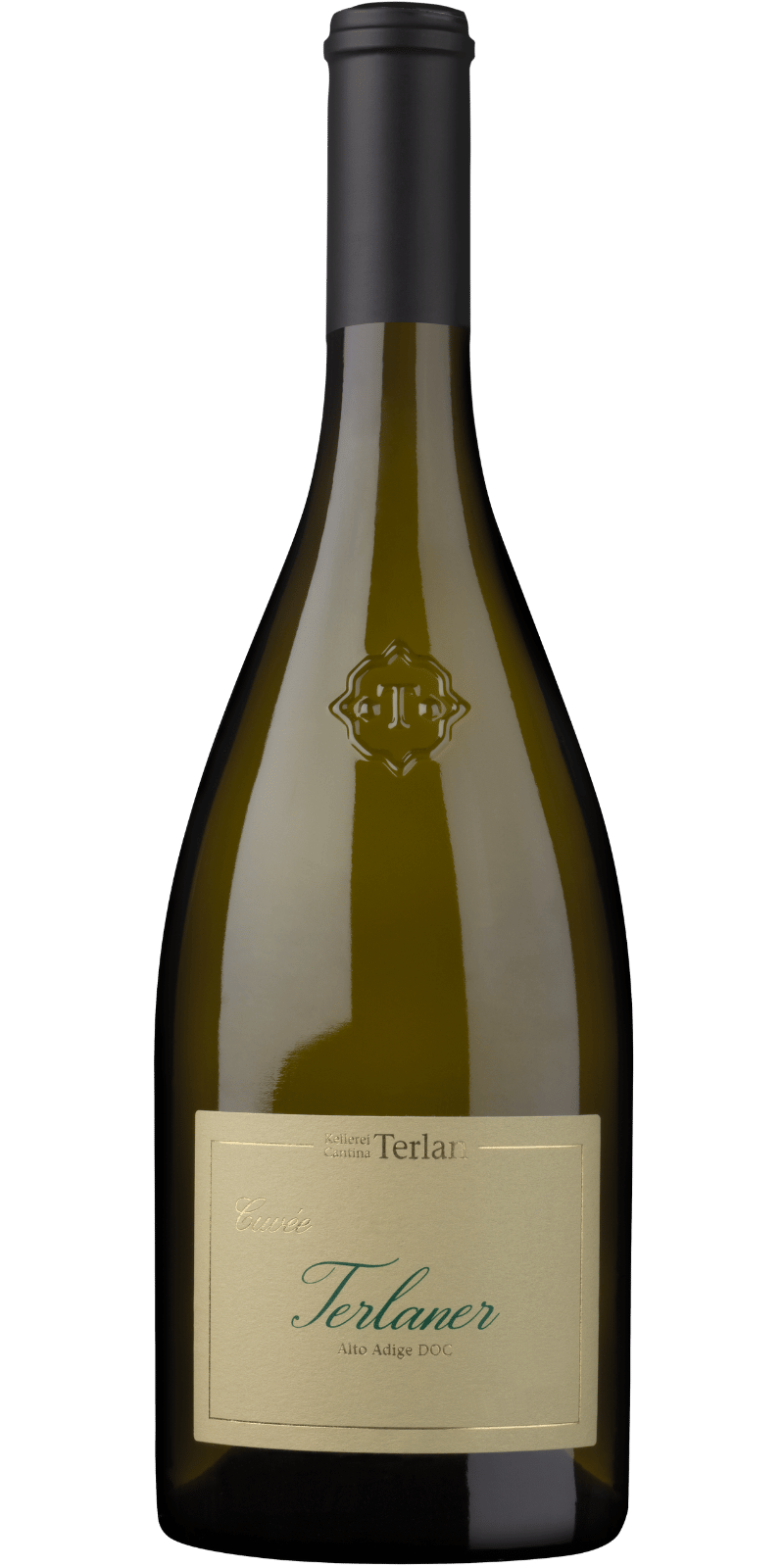 Cantina Terlano Cuvée Terlaner Classico - 0,75 L / 2025