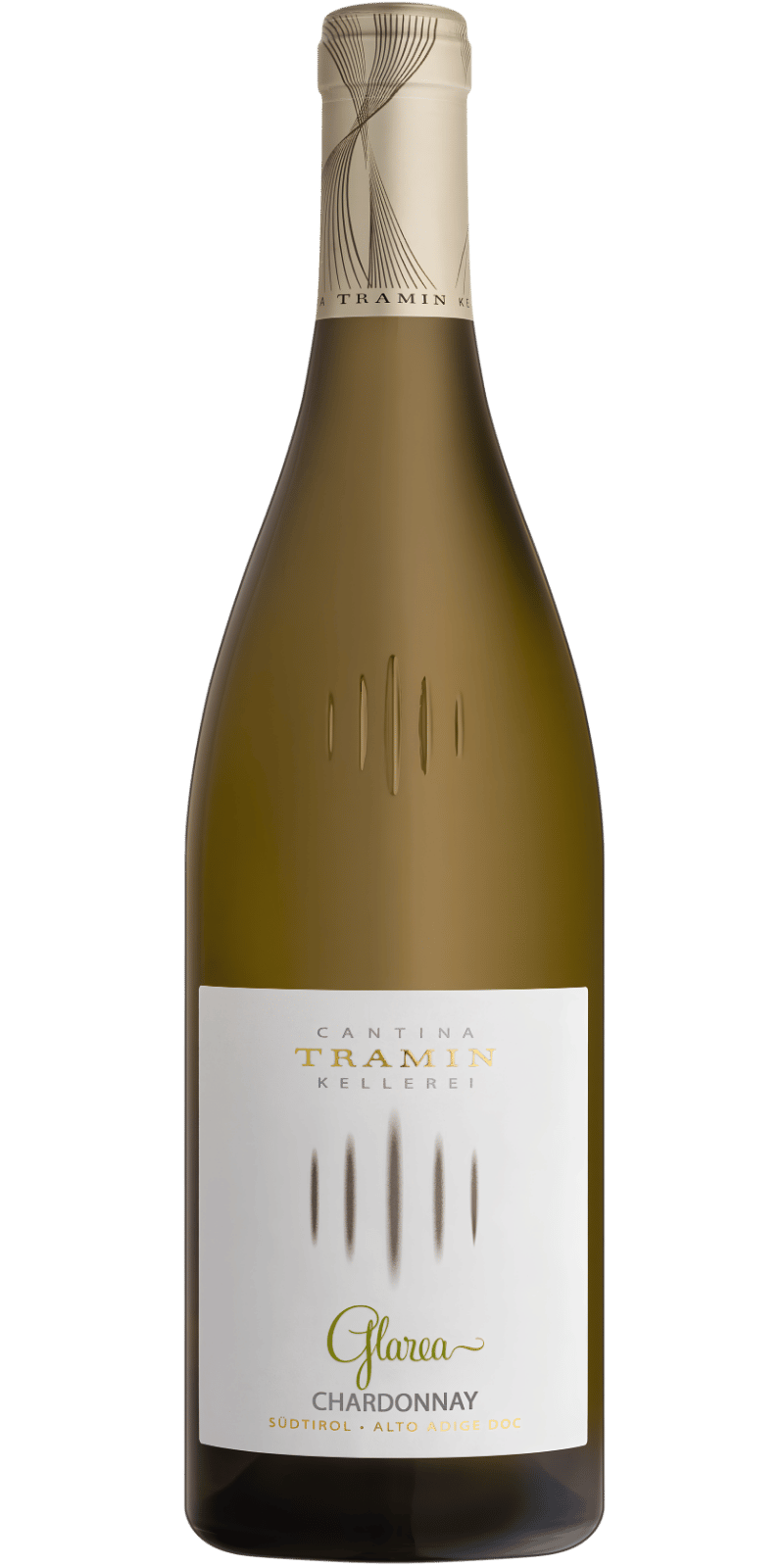 Glarea Chardonnay Südtirol DOC - Kellerei Tramin - 0,75 L / 2024 Glarea Chardonnay Südtirol DOC - Kellerei Tramin - 0,75 L / 2024