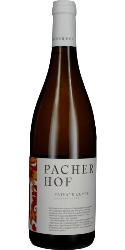 Eisacktaler Sylvaner Riserva DOC Alte Reben Pacherhof - 0,75 L / 2022 Eisacktaler Sylvaner Riserva DOC Alte Reben Pacherhof - 0,75 L / 2022