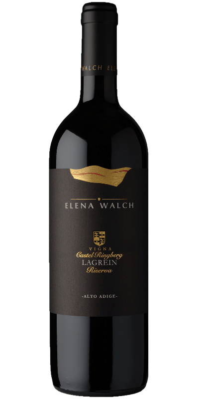 Lagrein Riserva Vigna Castel Ringberg Alto Adige DOC - Elena Walch - 0,75 L / 2022 Lagrein Riserva Vigna Castel Ringberg Alto Adige DOC - Elena Walch - 0,75 L / 2022