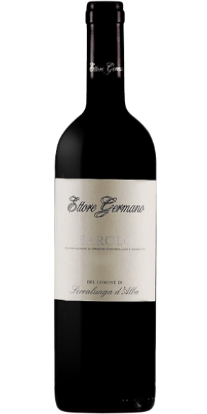 Ettore Germano Barolo Serralunga - 0,75 L / 2020 Ettore Germano Barolo Serralunga - 0,75 L / 2020