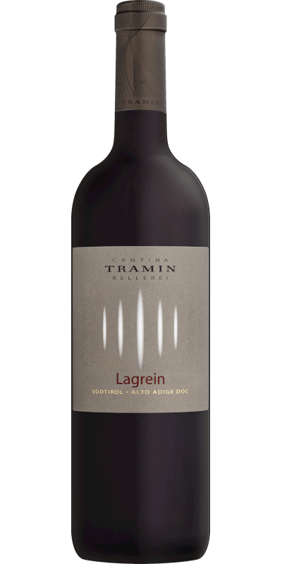 Cantina Termeno Lagrein - 0,375 L / 2025 Cantina Termeno Lagrein - 0,375 L / 2025