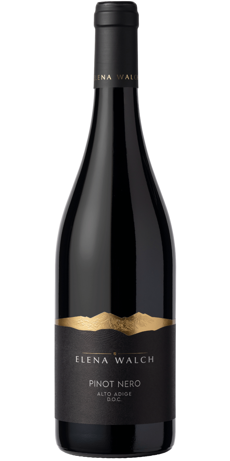 Pinot Nero Alto Adige DOC - Elena Walch - 0,75 L / 2025 Pinot Nero Alto Adige DOC - Elena Walch - 0,75 L / 2025