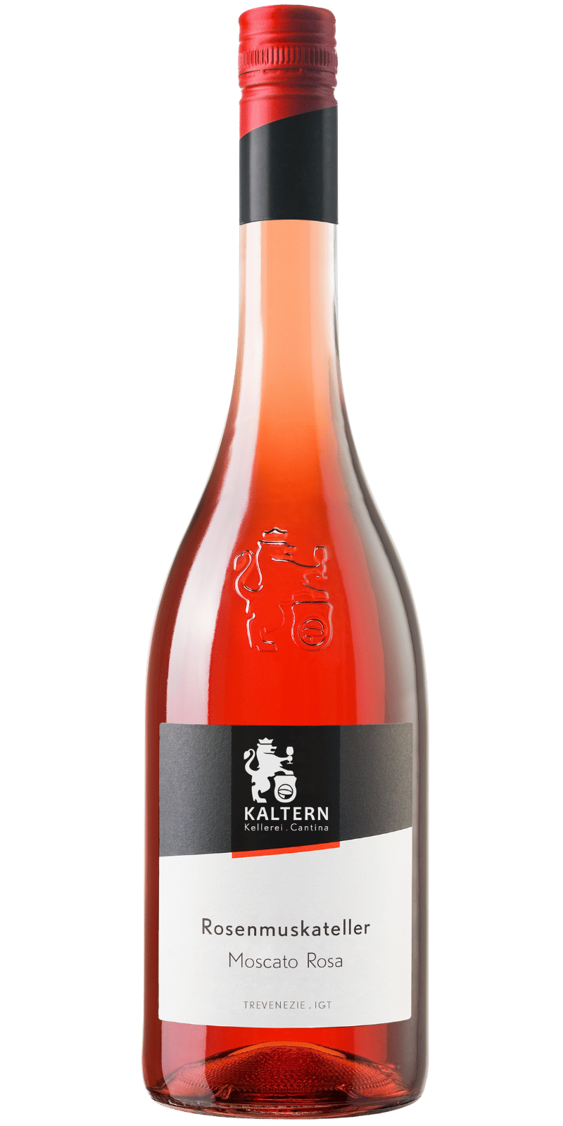 Cantina Caldaro Moscato Rosa - 0,75 L / 2025 Cantina Caldaro Moscato Rosa - 0,75 L / 2025