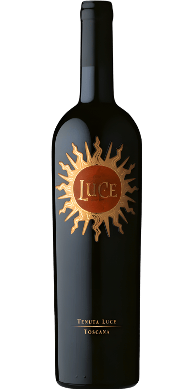 Luce Della Vite Toscana IGT Frescobaldi/Mondavi - 0,75 L / 2021 Luce Della Vite Toscana IGT Frescobaldi/Mondavi - 0,75 L / 2021