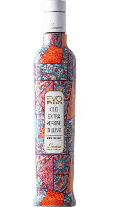 Lamantea Olio Extra Vergine di Oliva Fruttato Medio Motiv Mosaico 500ml - 0,5 L Lamantea Olio Extra Vergine di Oliva Fruttato Medio Motiv Mosaico 500ml - 0,5 L