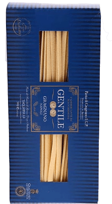 Gentile Tagliatelle Pasta di Gragnano 500g - 500 g Gentile Tagliatelle Pasta di Gragnano 500g - 500 g
