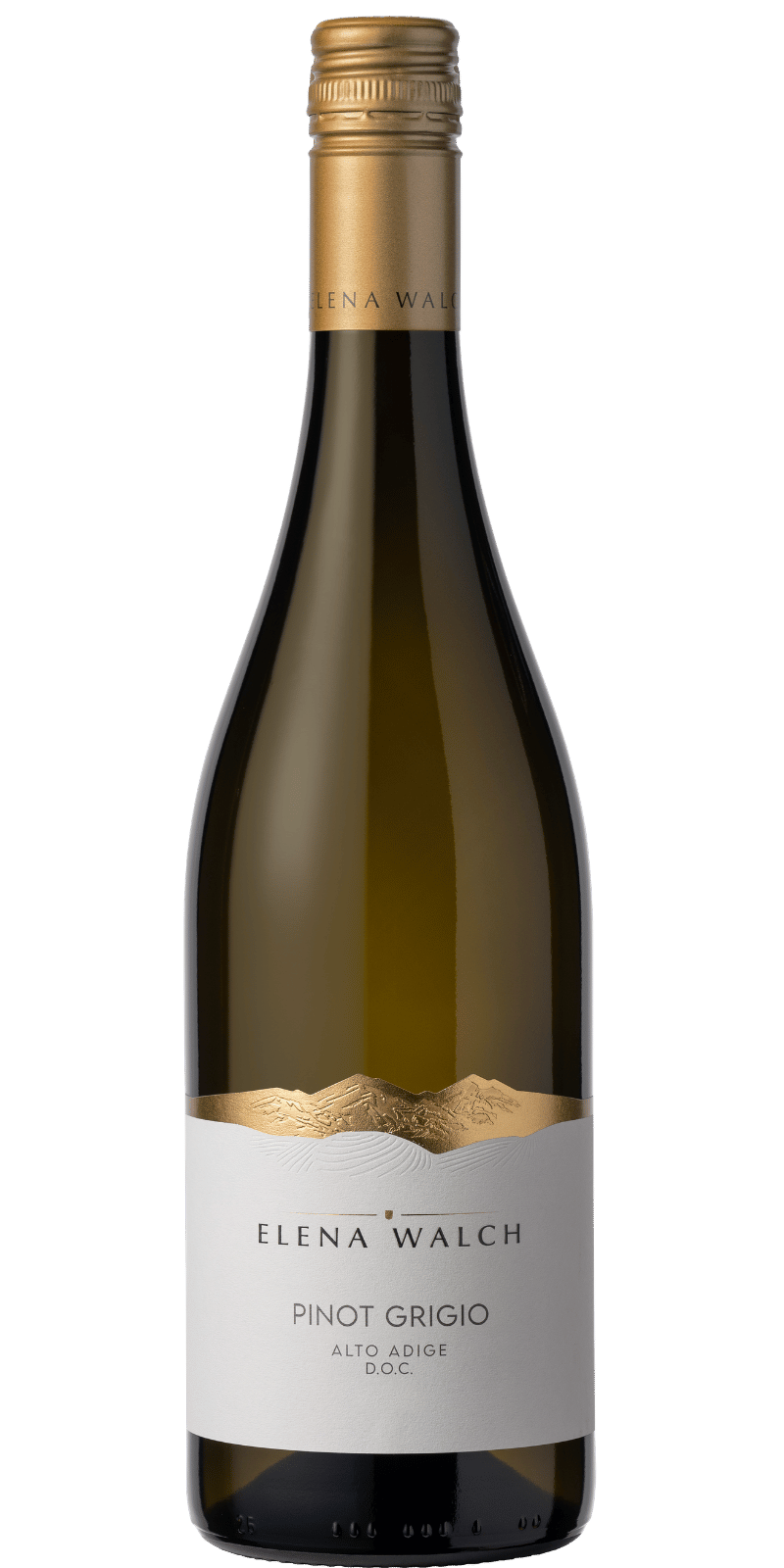 Pinot Grigio Südtirol DOC - Elena Walch - 0,75 L / 2025 Pinot Grigio Südtirol DOC - Elena Walch - 0,75 L / 2025