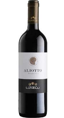 Aliotto Cuvée Toscana Rosso  IGT Bio Tenute Lunelli
