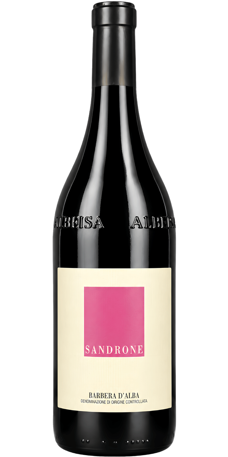 Barbera d'Alba DOC - Sandrone Barbera d'Alba DOC - Sandrone