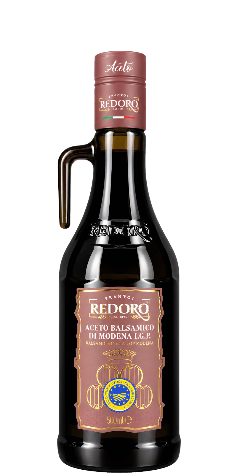 Frantoi Redoro Aceto Balsamico di Modena IGP - 0,5 L