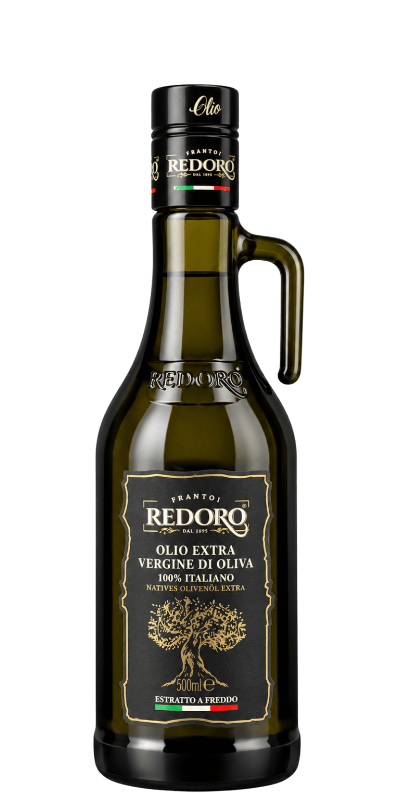 Frantoi Redoro Olio Extra Vergine di Oliva Italiano Linea Oro Frantoi Redoro Olio Extra Vergine di Oliva Italiano Linea Oro