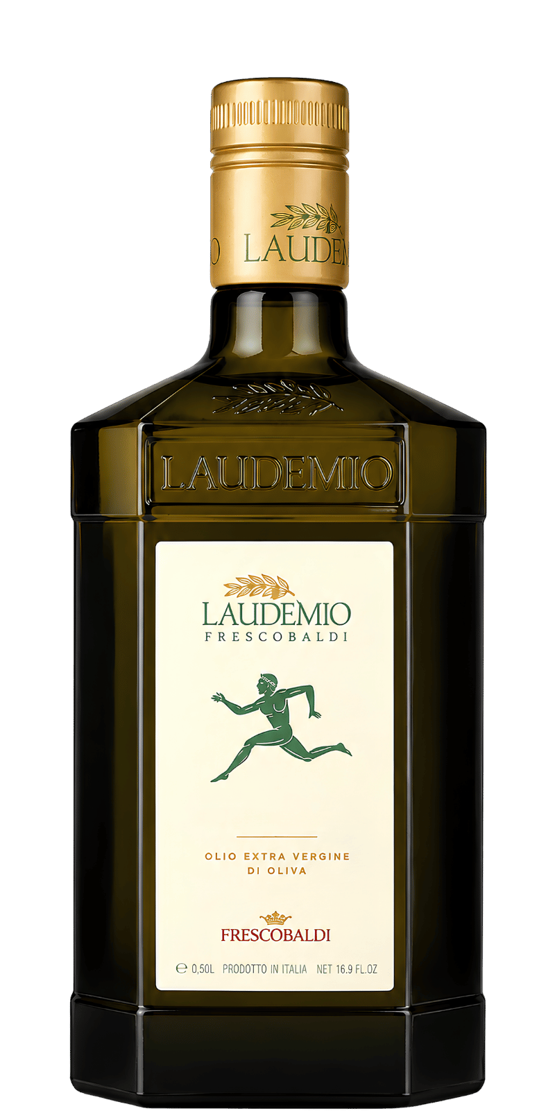 Laudemio Olio Oliva Extra Vergine 500ml - Frescobaldi