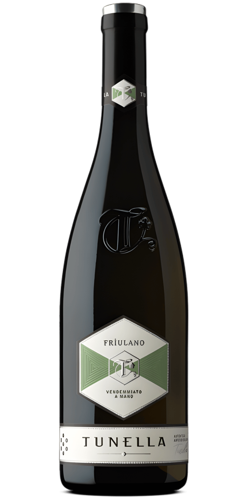 Friulano DOC - La Tunella