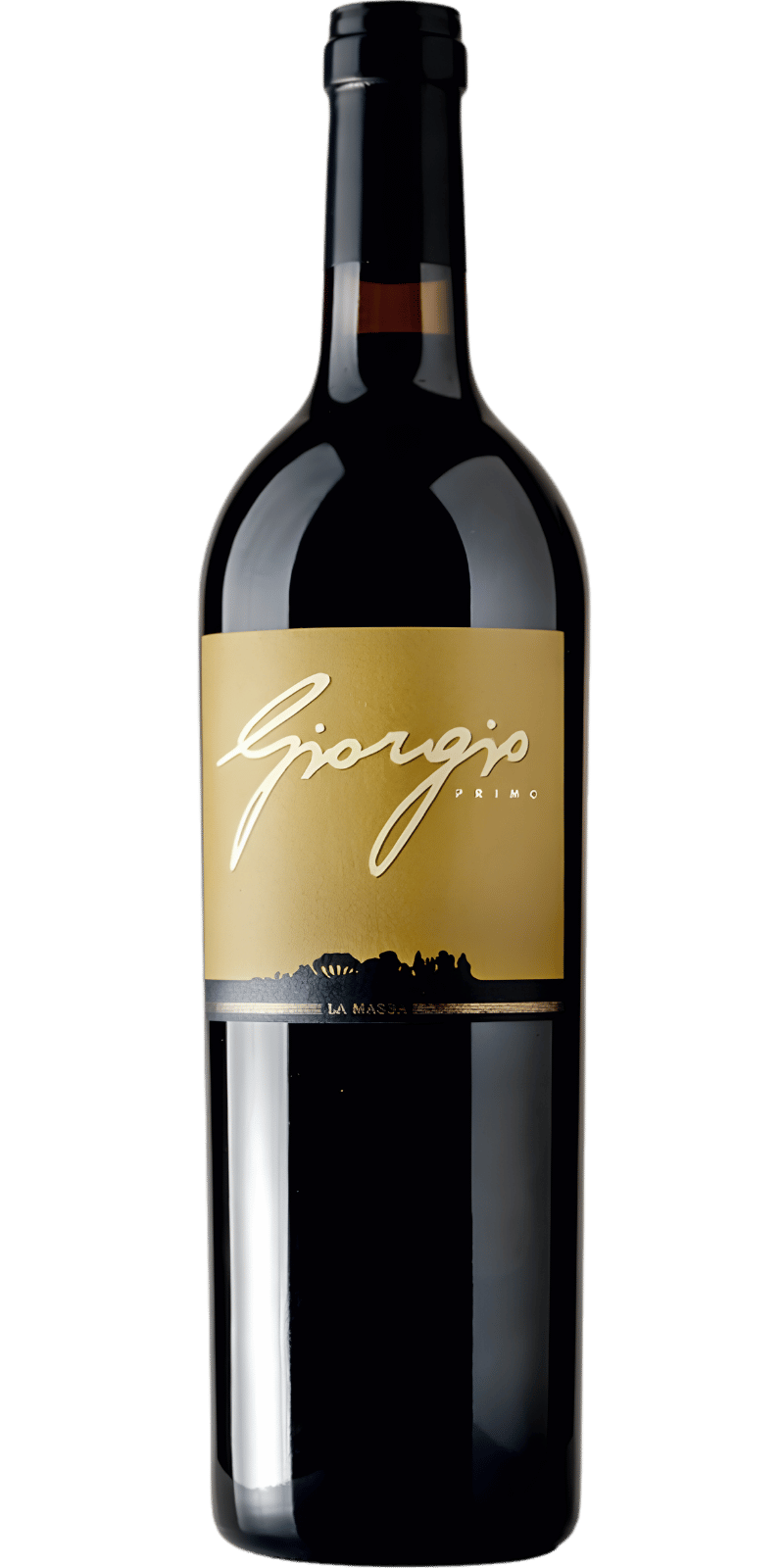 Giorgio Primo Toscana Rosso IGT - La Massa Giorgio Primo Toscana Rosso IGT - La Massa