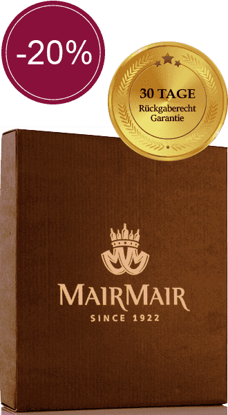 Grappa Barrique Riserva 5 anni Mair Mair