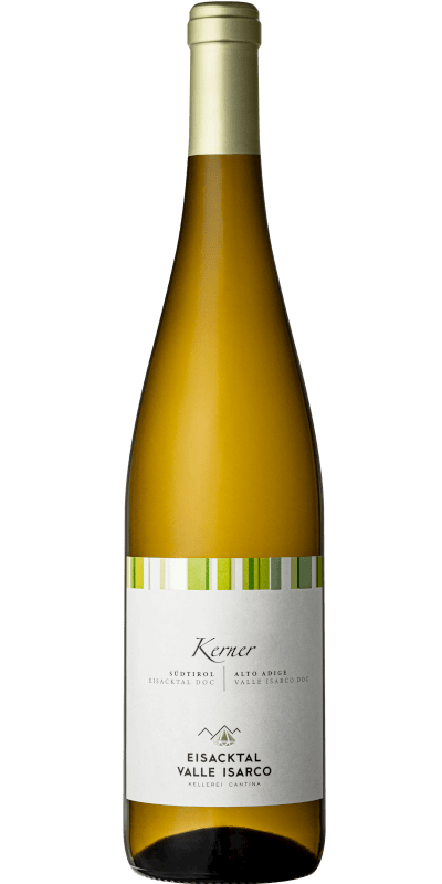 Kellerei Eisacktal Kerner