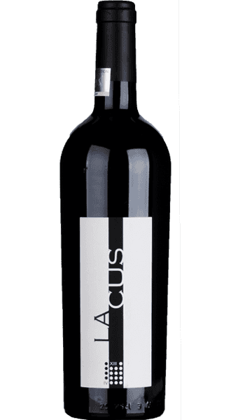 Lacus Selection Vigneto delle Dolomiti IGT Schullian Walter Magnum Lacus Selection Vigneto delle Dolomiti IGT Schullian Walter Magnum