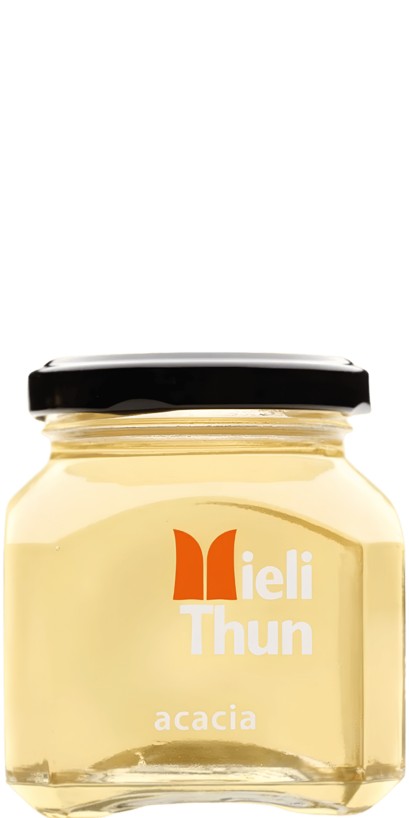 Akazienhonig Glas 250g Mieli Thun