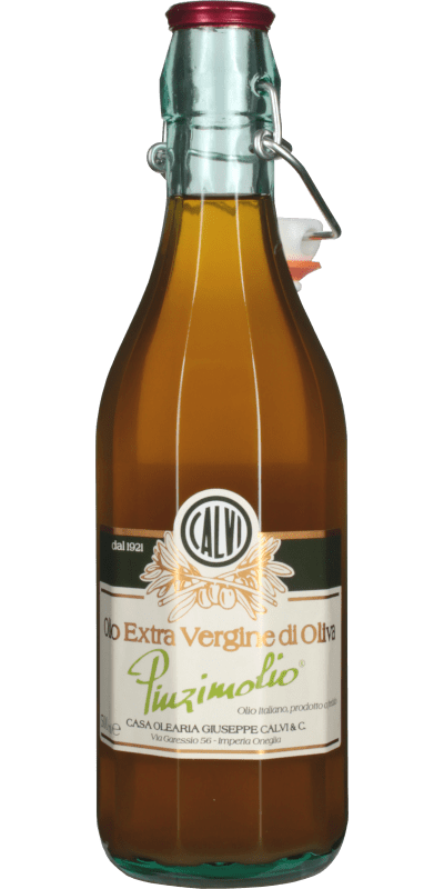 Pinzimolio Olivenöl Olio Extravergine Calvi 500ml