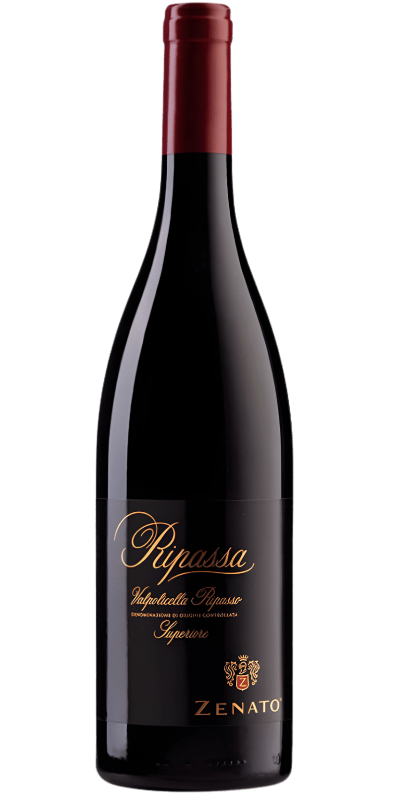 Ripassa Valpolicella Superiore DOC - Zenato