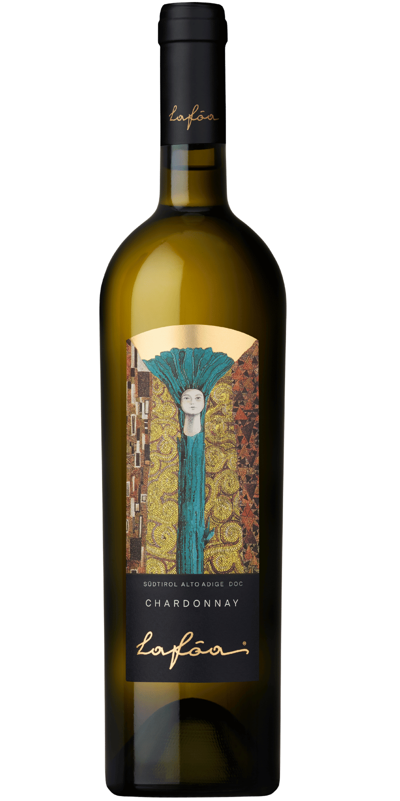 "Lafóa" Chardonnay Alto Adige DOC - Cantina Colterenzio "Lafóa" Chardonnay Alto Adige DOC - Cantina Colterenzio