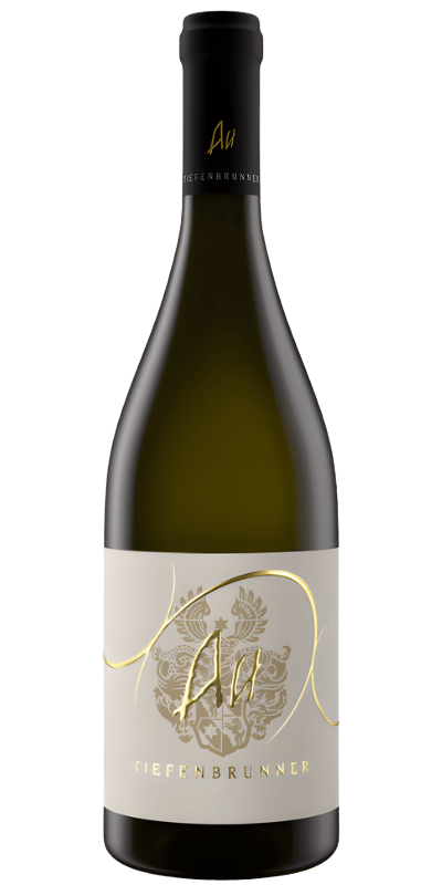 Südtiroler Chardonnay DOC Riserva Vigna Au - Tiefenbrunner Südtiroler Chardonnay DOC Riserva Vigna Au - Tiefenbrunner