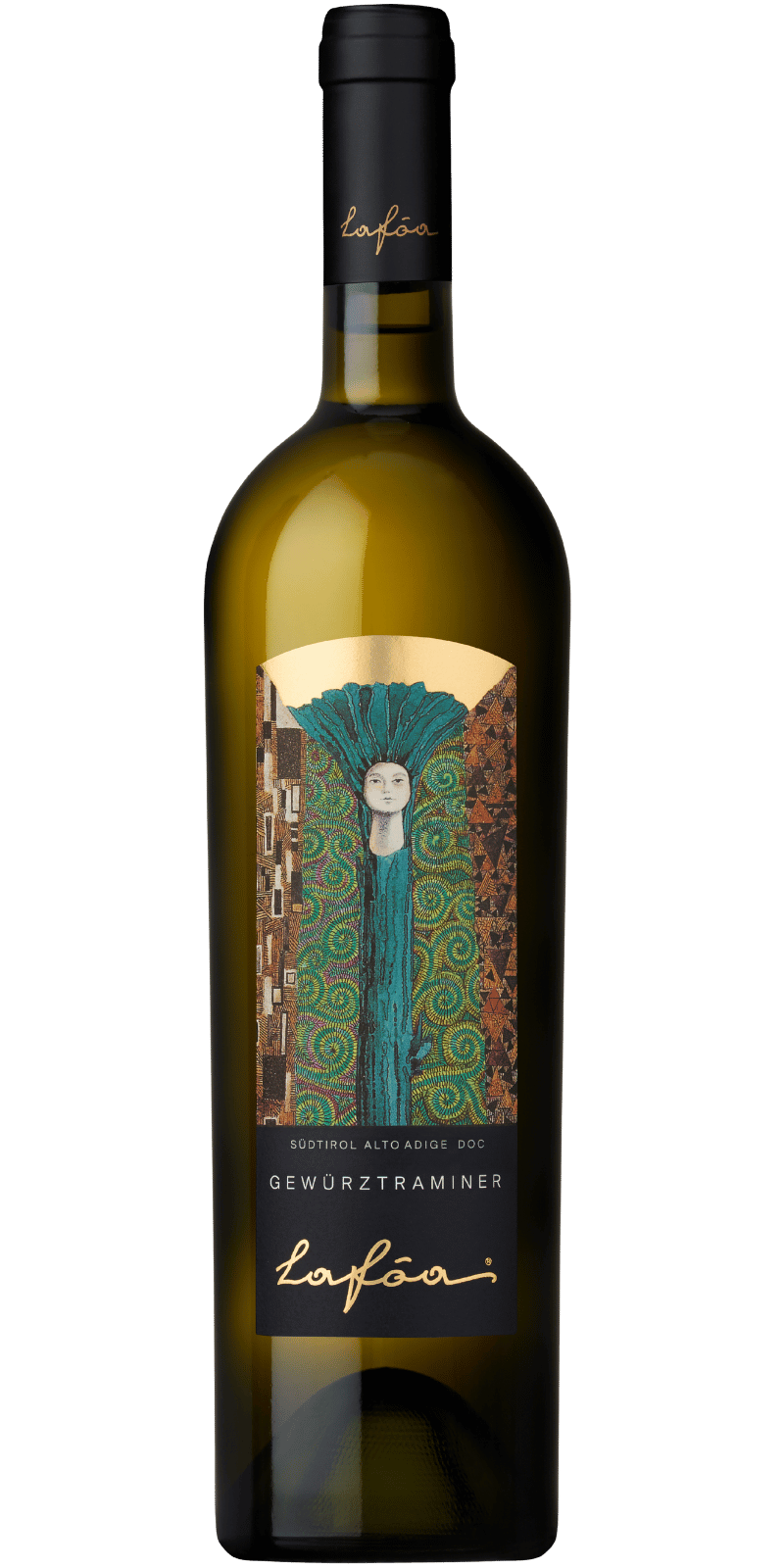 Lafoa Südtiroler Gewürztraminer DOC - Kellerei Schreckbichl