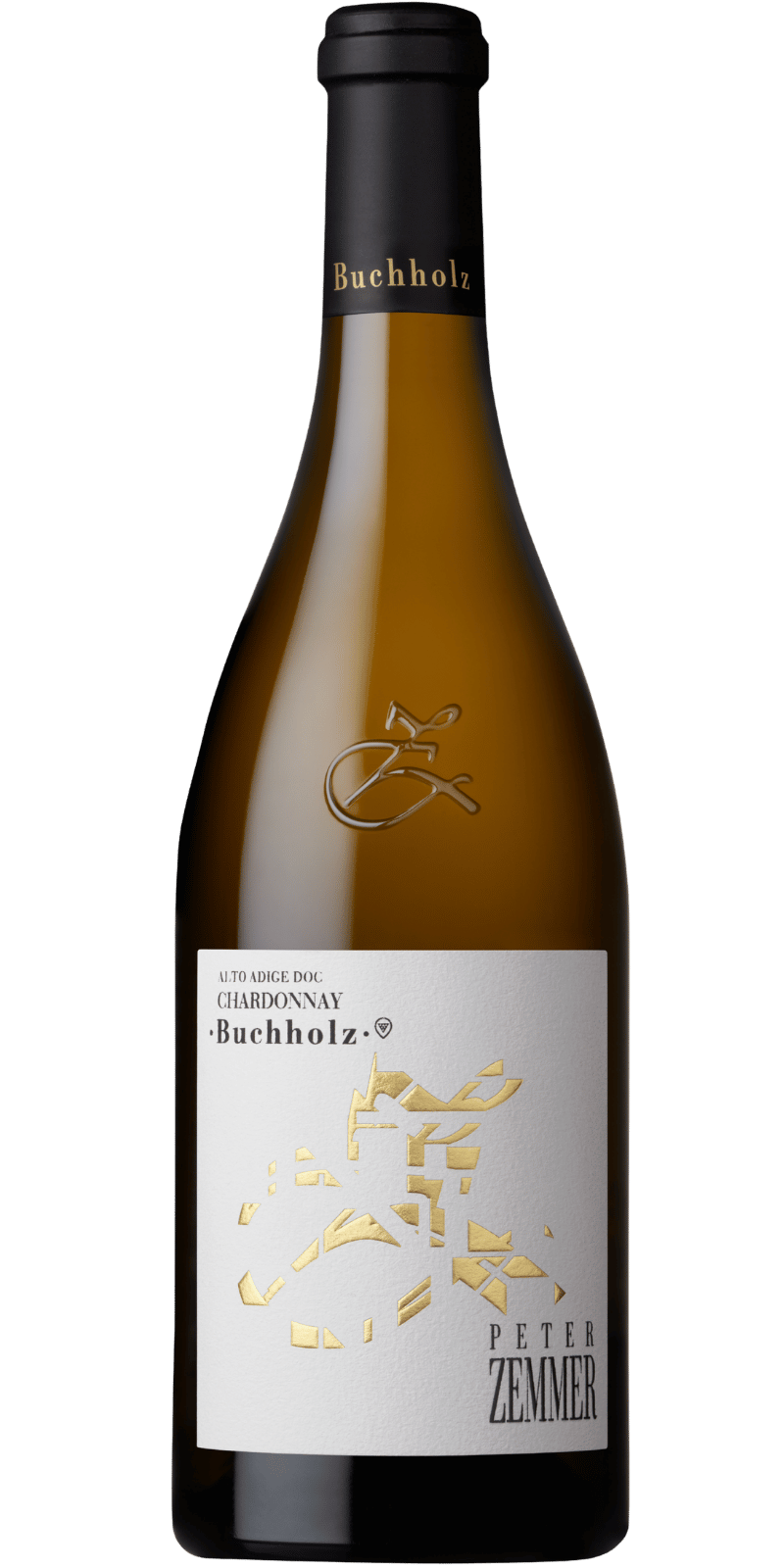 "Buchholz" Chardonnay Südtirol DOC - Peter Zemmer "Buchholz" Chardonnay Südtirol DOC - Peter Zemmer