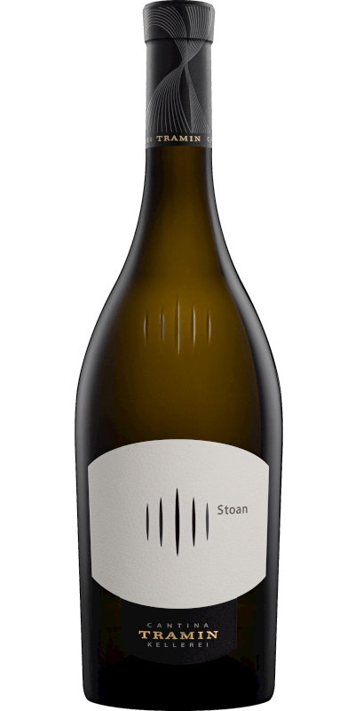 'Stoan' Cuvée Weiß Südtirol DOC - Kellerei Tramin