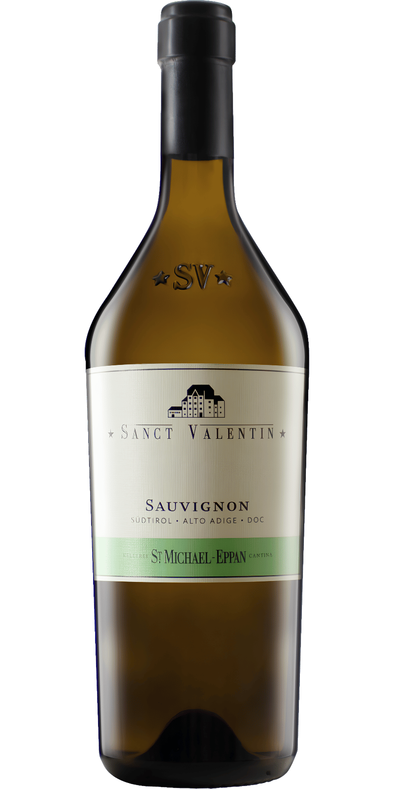 'Sanct Valentin' Sauvignon Südtirol DOC - St. Michael Eppan 'Sanct Valentin' Sauvignon Südtirol DOC - St. Michael Eppan