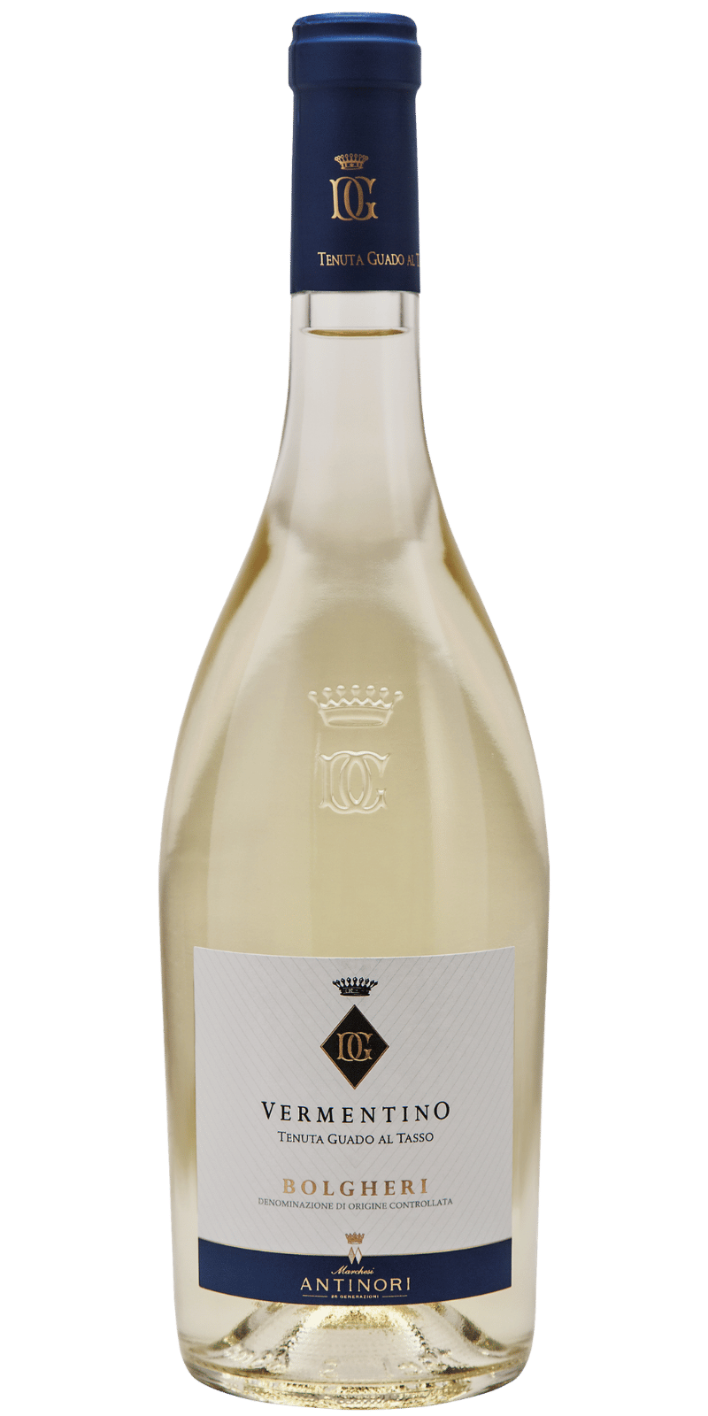 Vermentino Bolgheri DOC - Tenuta Guado Al Tasso Antinori Vermentino Bolgheri DOC - Tenuta Guado Al Tasso Antinori