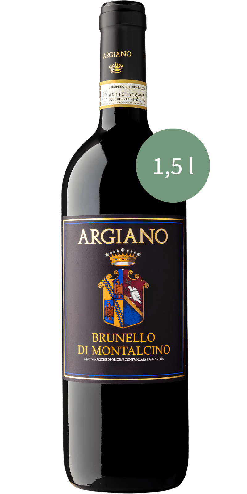 Brunello di Montalcino DOCG 1,5L Magnum - Argiano Brunello di Montalcino DOCG 1,5L Magnum - Argiano