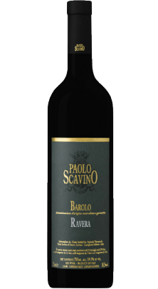 Barolo DOCG Ravera Paolo Scavino Magnum Barolo DOCG Ravera Paolo Scavino Magnum