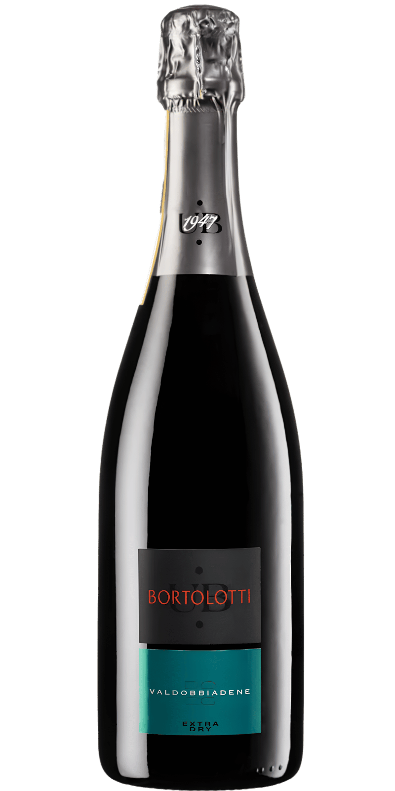 Prosecco Valdobbiadene Extra Dry - Bortolotti