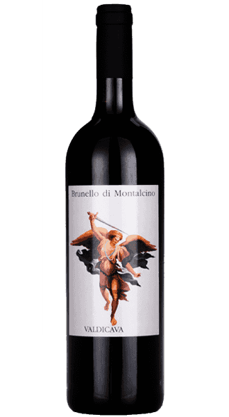 Brunello di Montalcino DOCG Montosoli Tenuta Valdicava Magnum Brunello di Montalcino DOCG Montosoli Tenuta Valdicava Magnum