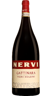 Gattinara Vigna Molsino Magnum DOCG Nervi Conterno Gattinara Vigna Molsino Magnum DOCG Nervi Conterno