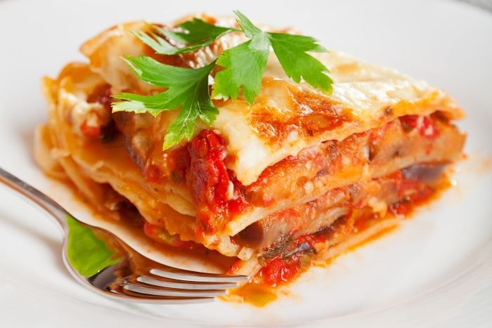 Lasagne