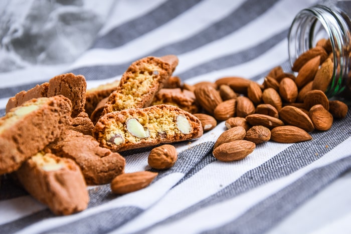 Cantuccini