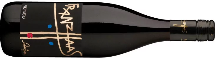 Franz Haas Pinot Nero Schweizer