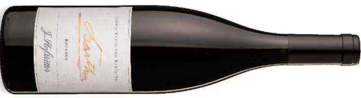 Hofstätter Blauburgunder Vigna Roccolo Barthenau