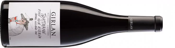 Kellerei Girlan Pinot Noir Riserva Trattmann 