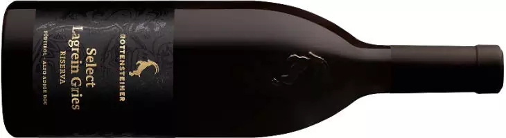 Rottensteiner Lagrein Riserva Gries Select