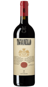 Antinori Tignanello Toscana Rosso