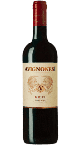 Avignonesi Grifi Toscana Rosso IGT