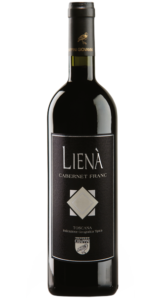Giovanni Chiappini Lienà Cabernet Franc